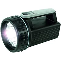 Los mejores  - Ansmann 1600-0029 - Linterna- color negro